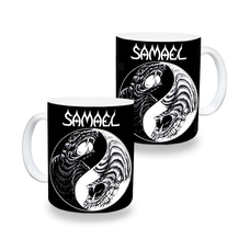 Чашка Samael 
