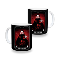 Чашка Sleep Token - The Watcher Изображение