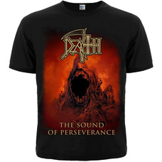 Футболка Death 