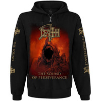 Худі Death 