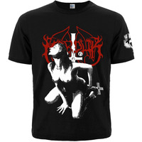 Футболка Marduk 