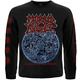 Футболка з довгим рукавом Morbid Angel 
