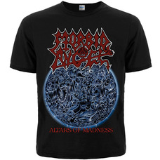 Футболка Morbid Angel 