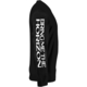 Футболка з довгим рукавом Bring Me The Horizon (Razor Blade) Изображение