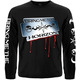 Футболка з довгим рукавом Bring Me The Horizon (Razor Blade) Изображение