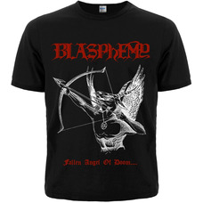 Футболка Blasphemy 
