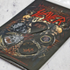 Подарунковий набір медіаторів SLAYER - DEMONIC (mol-045) Изображение