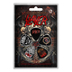 Подарунковий набір медіаторів SLAYER - DEMONIC (mol-045) Изображение