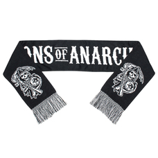 Шарф Sons Of Anarchy Изображение