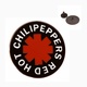 Пін Red Hot Chili Peppers (logo) (pncn-016) Зображення