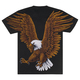 Футболка Big Eagle (Rock Eagle, Total t-shirt) Зображення