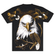 Футболка Eagle Family (Rock Eagle, Total t-shirt) Зображення