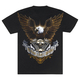 Футболка Strong Power - Eagle with Motor (Rock Eagle, Total t-shirt) Зображення