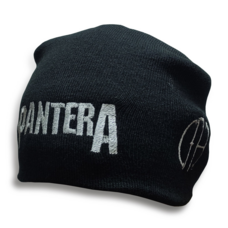 Шапка з вишивкою Pantera 