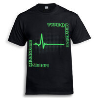 Футболка Type O Negative 