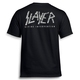 Футболка Slayer 