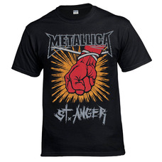 Футболка Metallica 