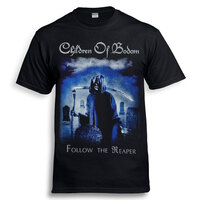 Футболка Children Of Bodom 
