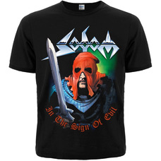 Футболка Sodom 