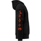 Худі Sodom 