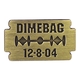 Пін Dimebag (pncn-019) Изображение