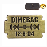 Пін Dimebag (pncn-019) Изображение