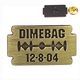 Пін Dimebag (pncn-019) Изображение