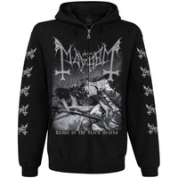 Худі Mayhem 