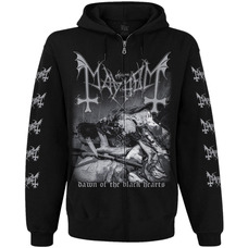 Худі Mayhem 