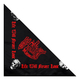 Бандана DEATH - LIFE WILL NEVER LAST (olb-005) Изображение