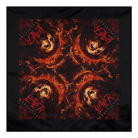 Бандана SLAYER - REPENTLESS (olb-006) Изображение