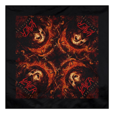 Бандана SLAYER - REPENTLESS (olb-006) Изображение