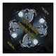 Бандана IRON MAIDEN - FEAR OF THE DARK (olb-010) Изображение