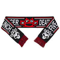 Шарф Five Finger Death Punch Зображення