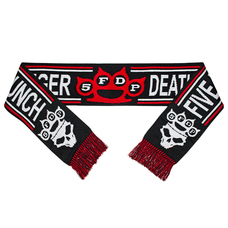 Шарф Five Finger Death Punch Изображение