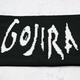 Шарф Gojira Изображение