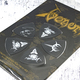 Подарунковий набір медіаторів VENOM - BLACK METAL (mol-047) Зображення