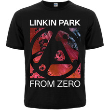 Футболка Linkin Park 