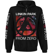 Худі Linkin Park 