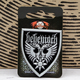 Пін BEHEMOTH - EAGLE (pnol-007) Изображение