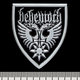 Пін BEHEMOTH - EAGLE (pnol-007) Изображение