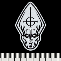 Пін GHOST - PAPA HEAD (pnol-009) Изображение