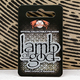 Пін LAMB OF GOD - LOGO (pnol-010) Изображение