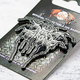Пін DARKTHRONE - LOGO (pnol-012) Изображение