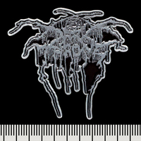Пін DARKTHRONE - LOGO (pnol-012) Изображение