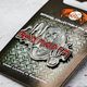 Пін IRON MAIDEN - NUMBER OF THE BEAST (pnol-013) Изображение