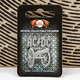 Пін AC/DC - FOR THOSE ABOUT TO ROCK (pnol-016) Изображение