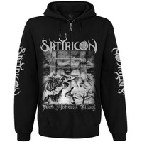 Худі Satyricon 