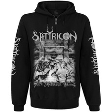 Худі Satyricon 
