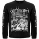 Футболка з довгим рукавом Satyricon 